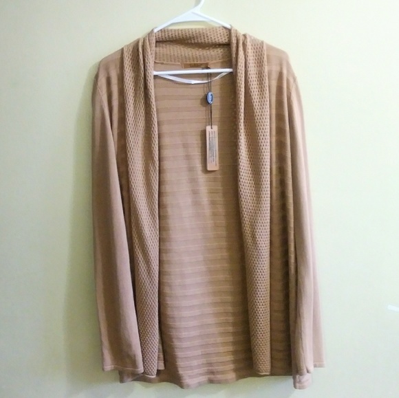 Belldini Sweaters - Belldini Women's Cardigan